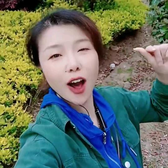 青青呀（晚上10：10开播）