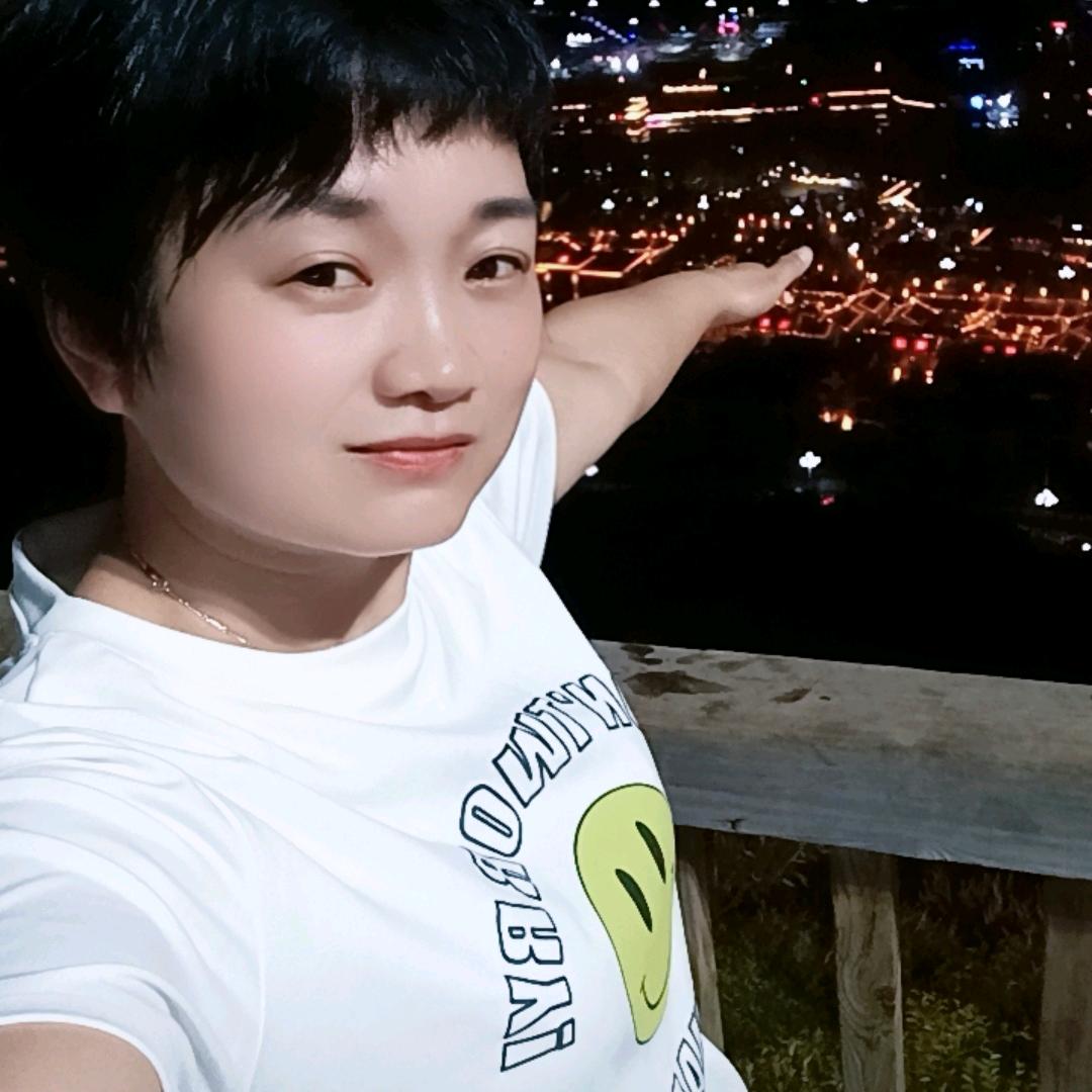 皓皓妈