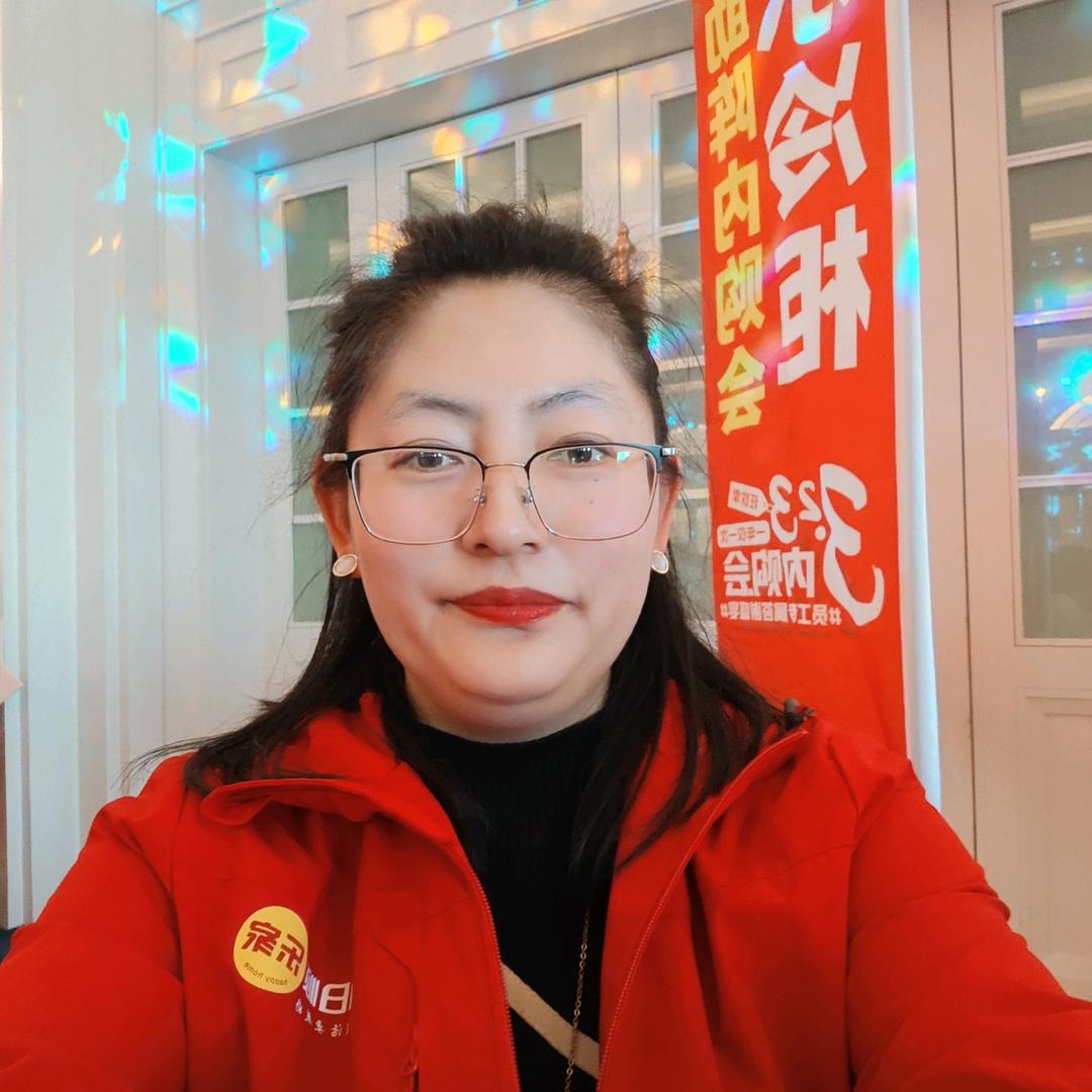 阿香 美好中国 新鲜美菱