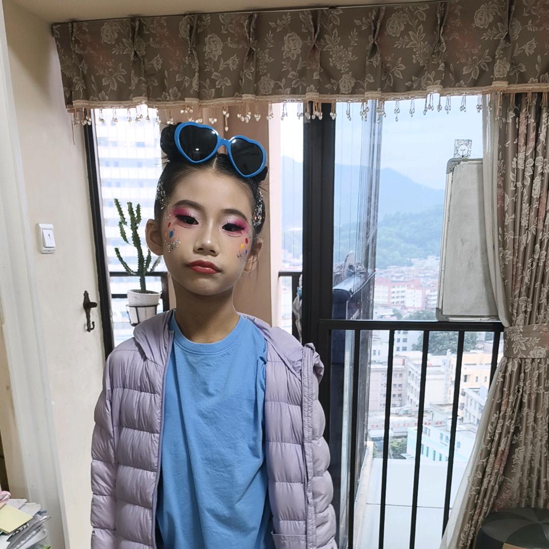 傲冰