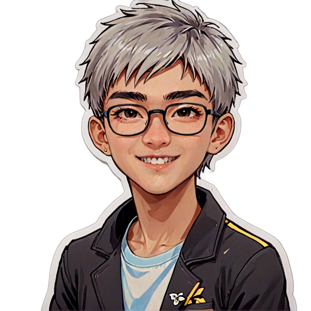 小車哥哥啊