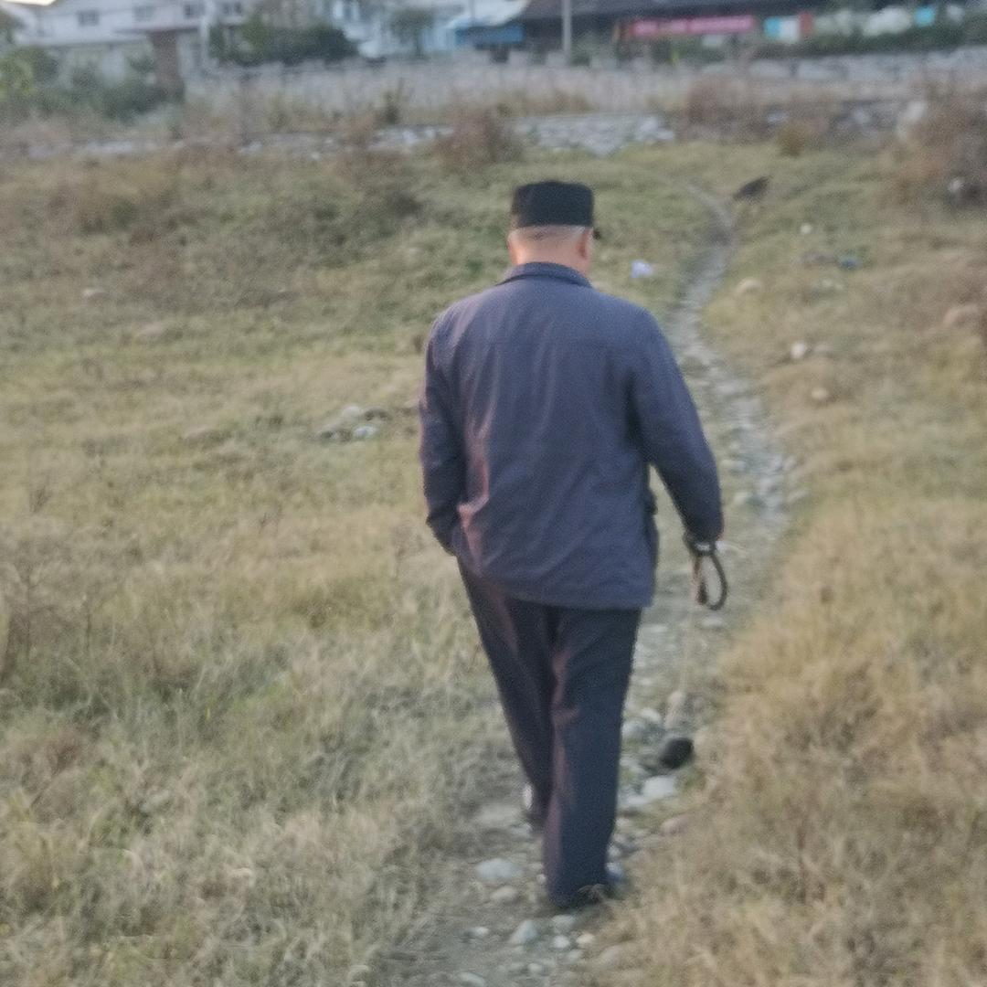 洋阳故事会