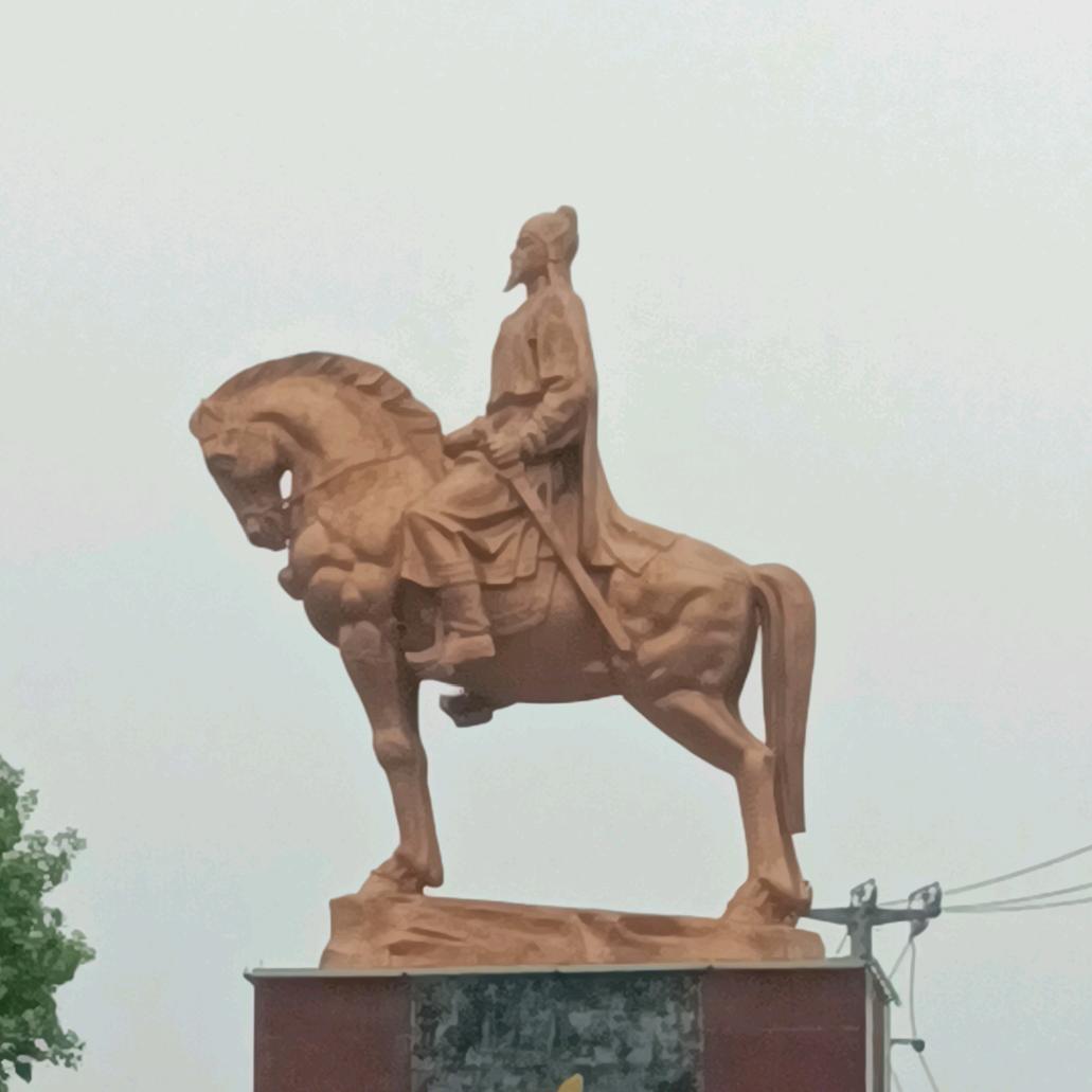 像云像雾又像风