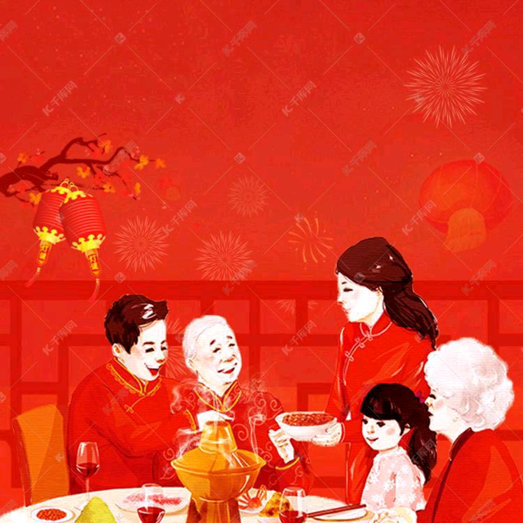 风中情