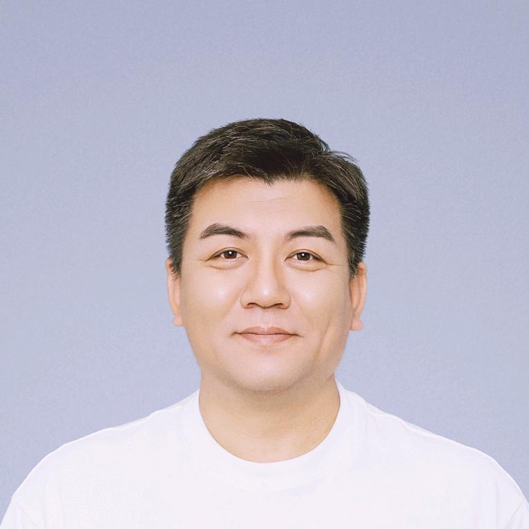 王延平（直播助手）