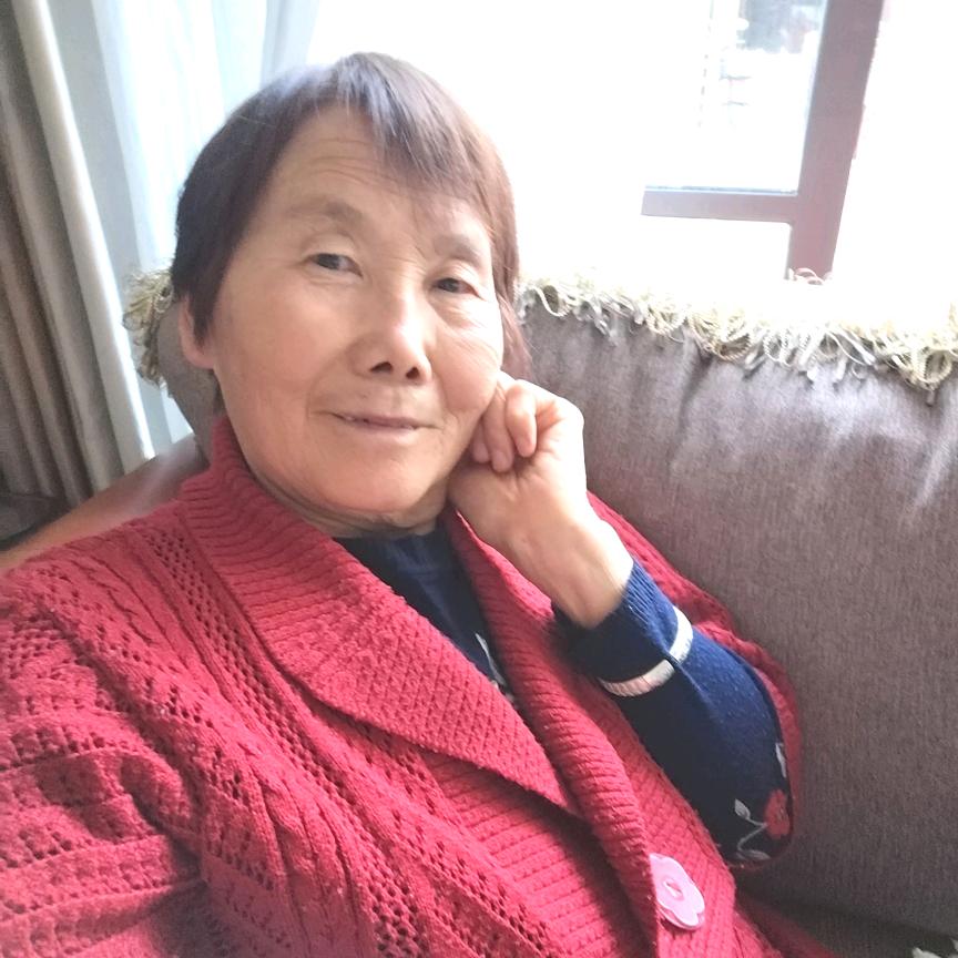 徐家四小姐：1958🌹🍁🌿