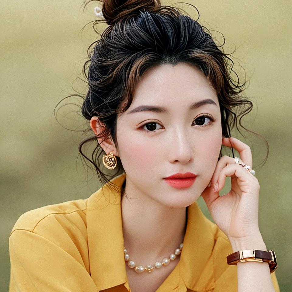 我是娄底 霖霖呀～