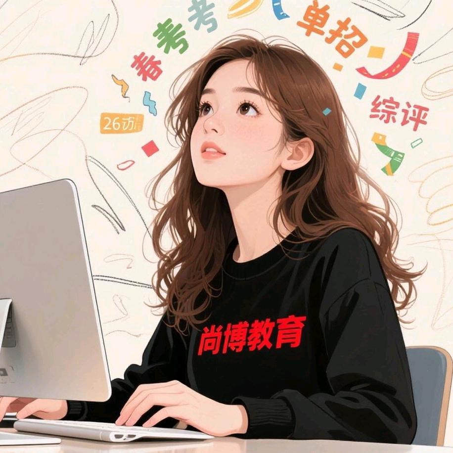 济南尚博教育小苗老师