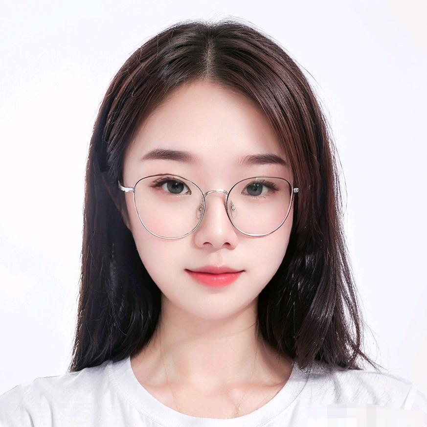 陈洁～