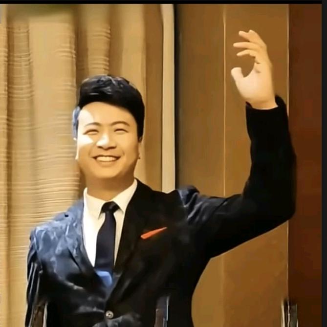 张映龙民歌