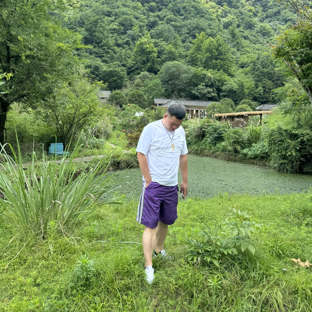 二怪。