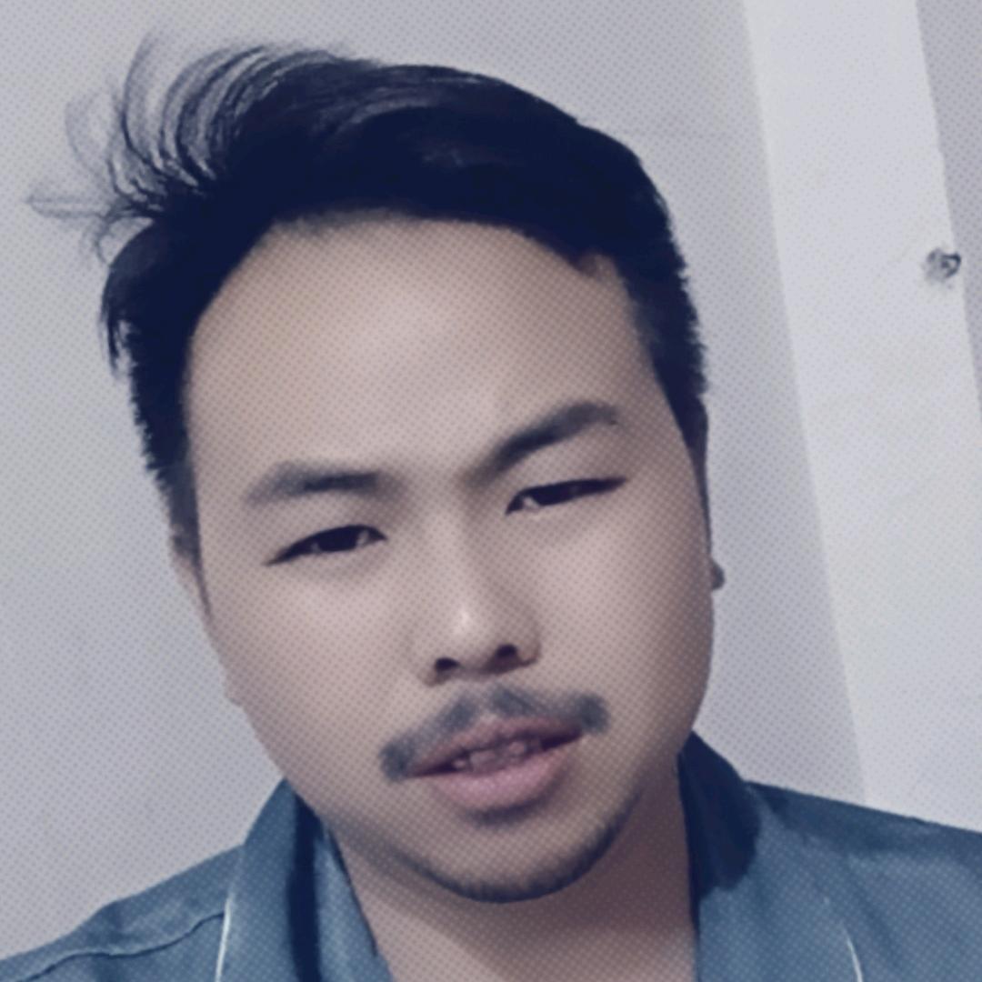 黑糟老头