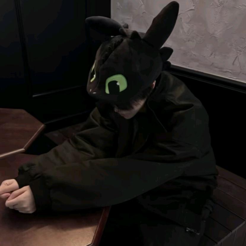 小小戴不懂爱