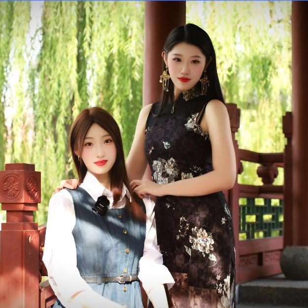 花语装机坊