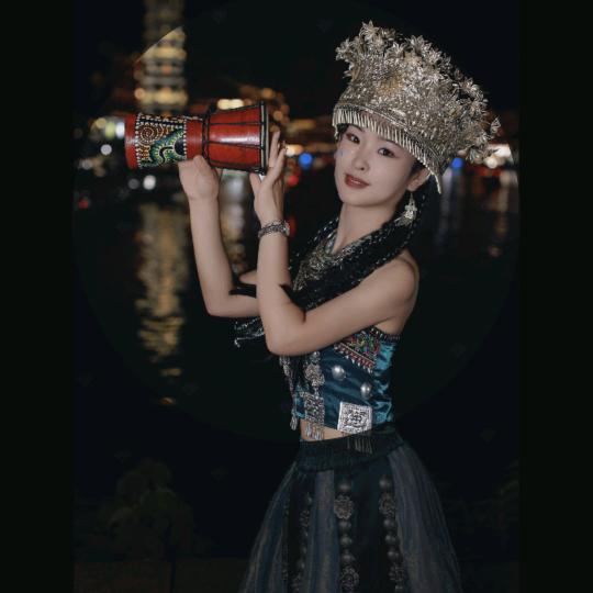 蔓蔓来吧