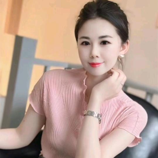长发飘飘《手势舞》