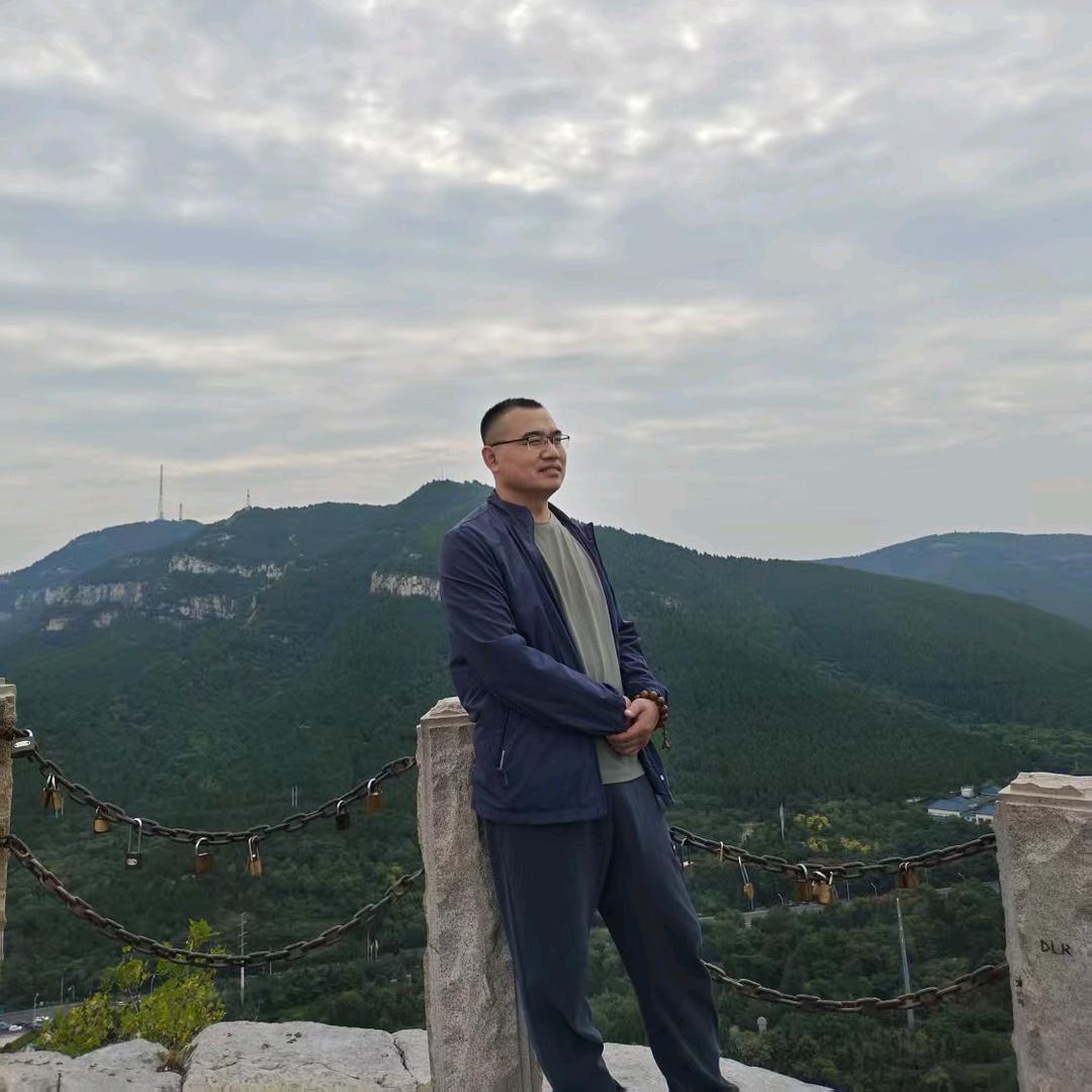 儒风  道骨 佛心