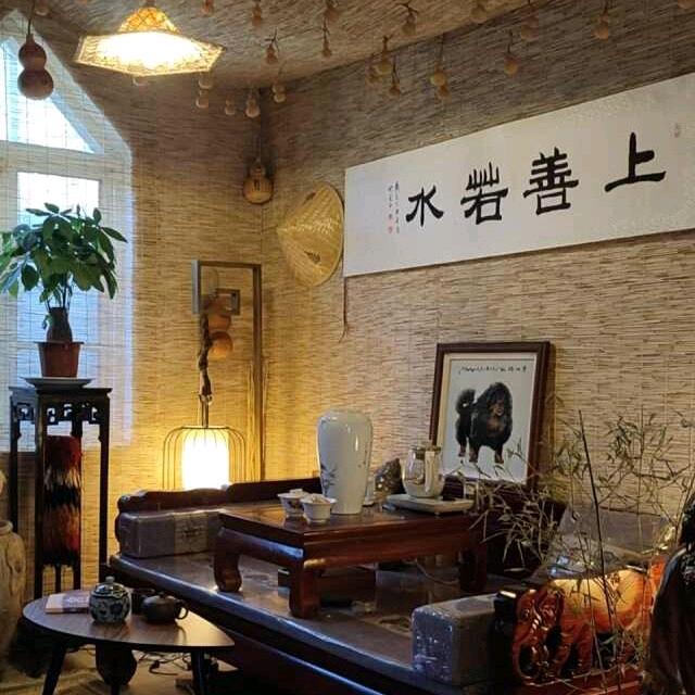 二手旧货市场