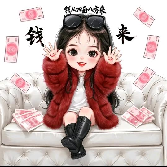 做个快乐自己👠