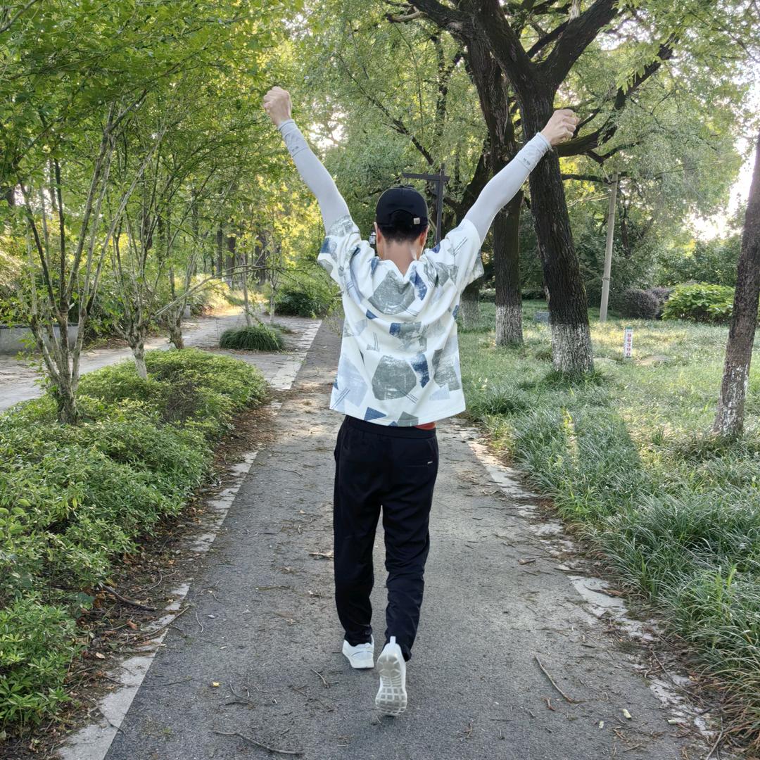 小鹿乱撞