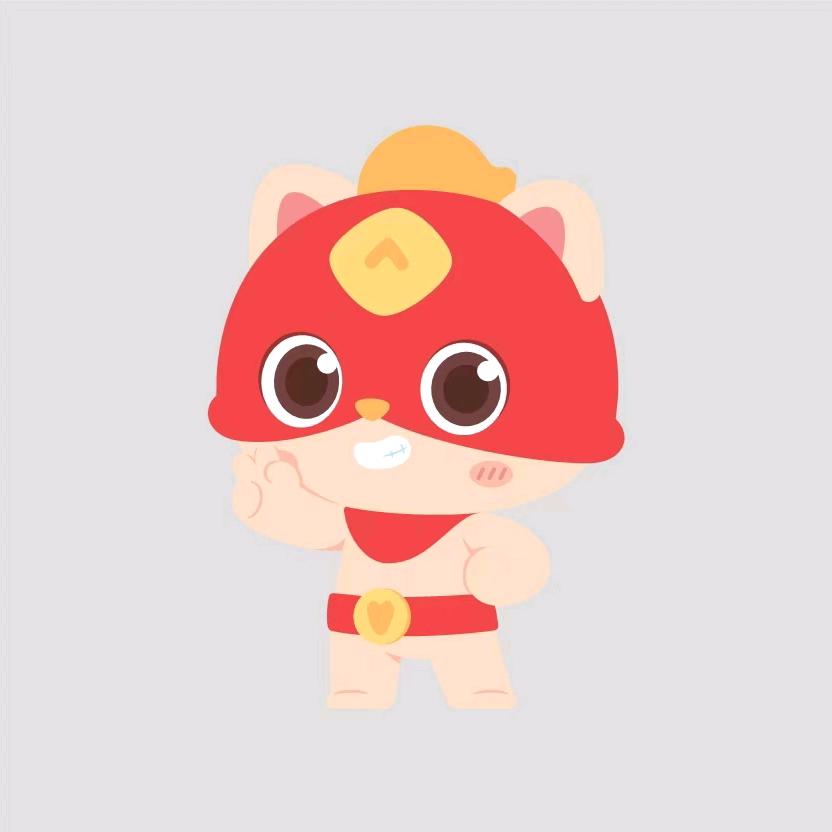 编程猫月亮老师