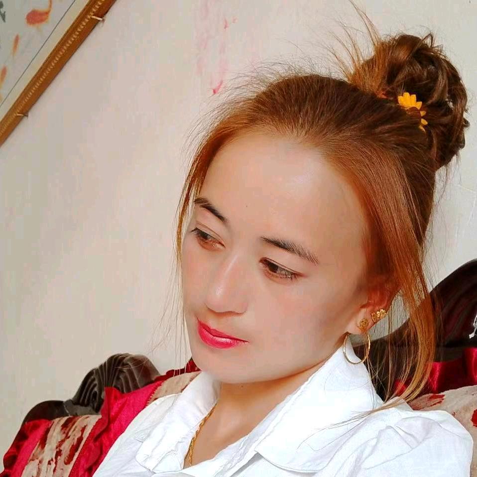 时尚老奶