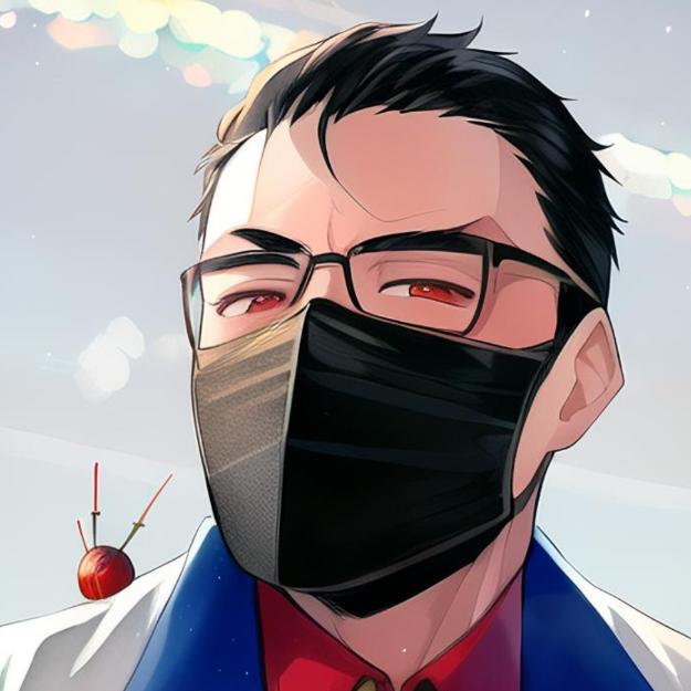 龙云头像