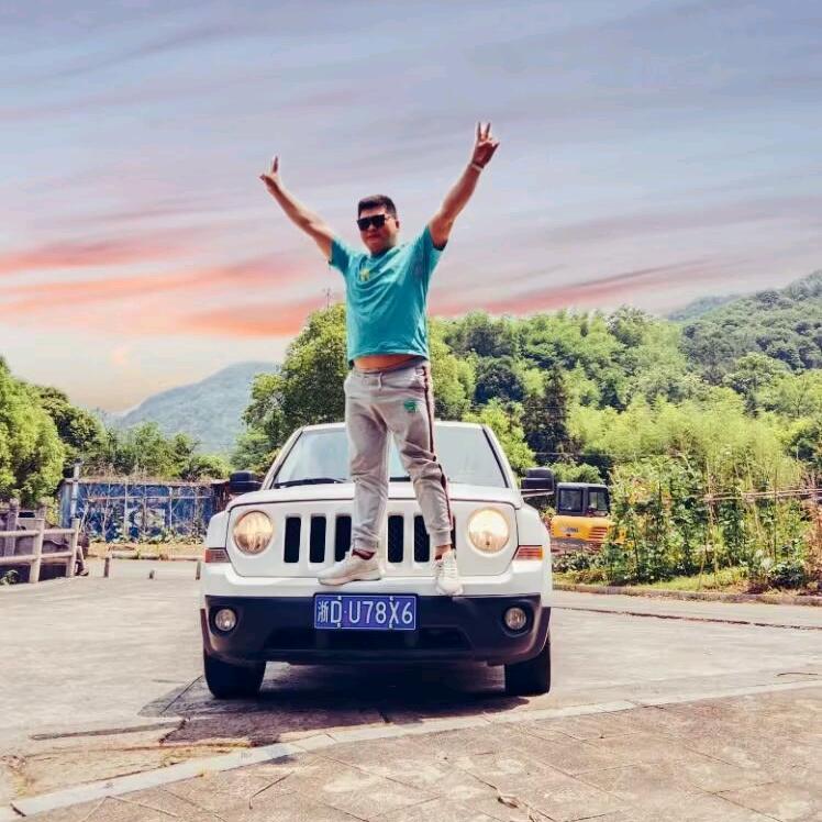 🐻独醉的葫芦娃🐷