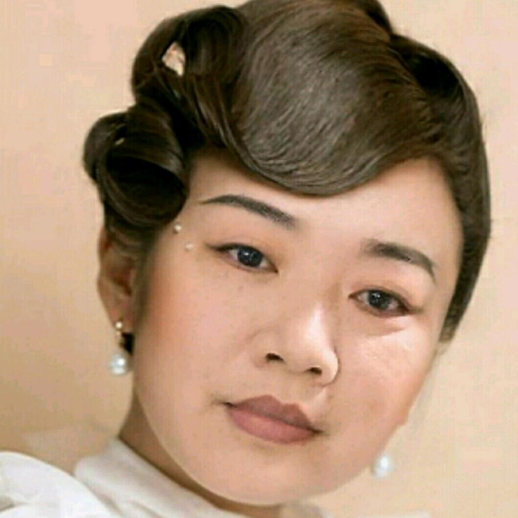 华丽W