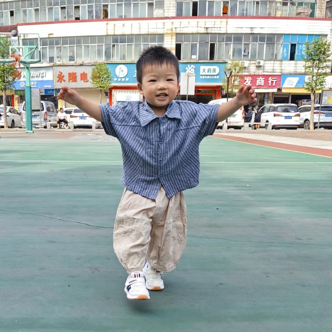 源源麻麻