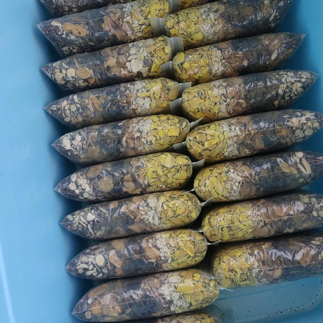hương thuốc nam