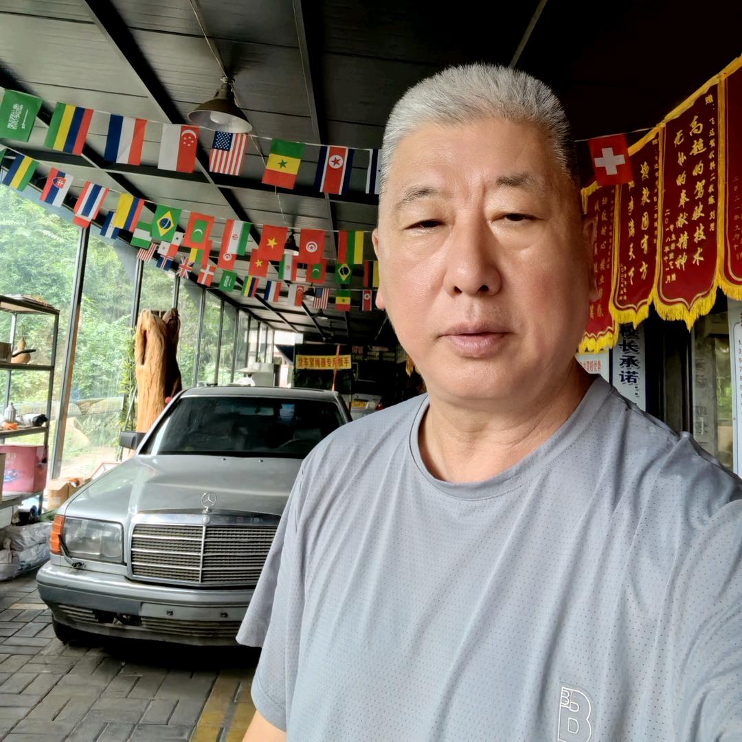 阜新市飞达驾校