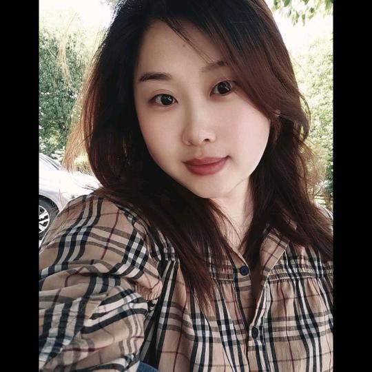 ☘🍀静静🍀☘