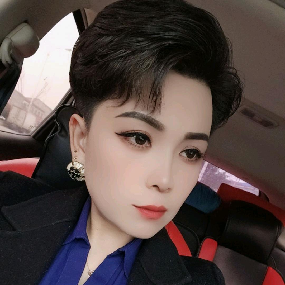 木 易 杨姐😎