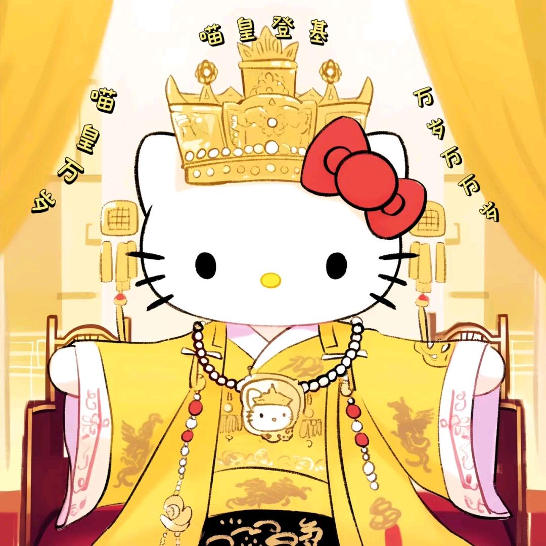财神爷求您疼我