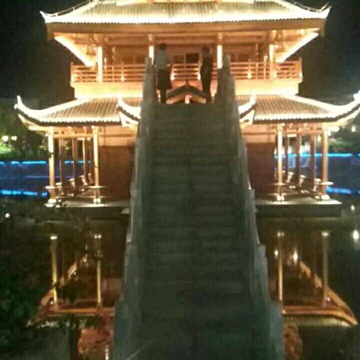 无语