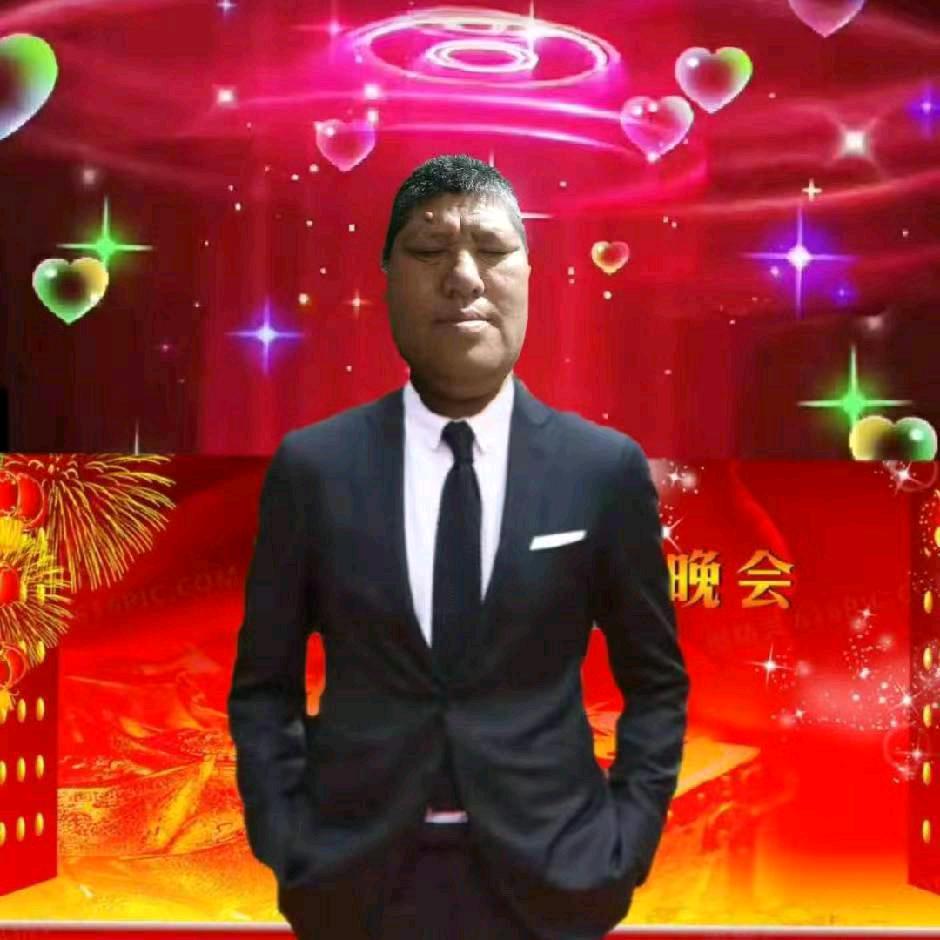有缘一线牵
