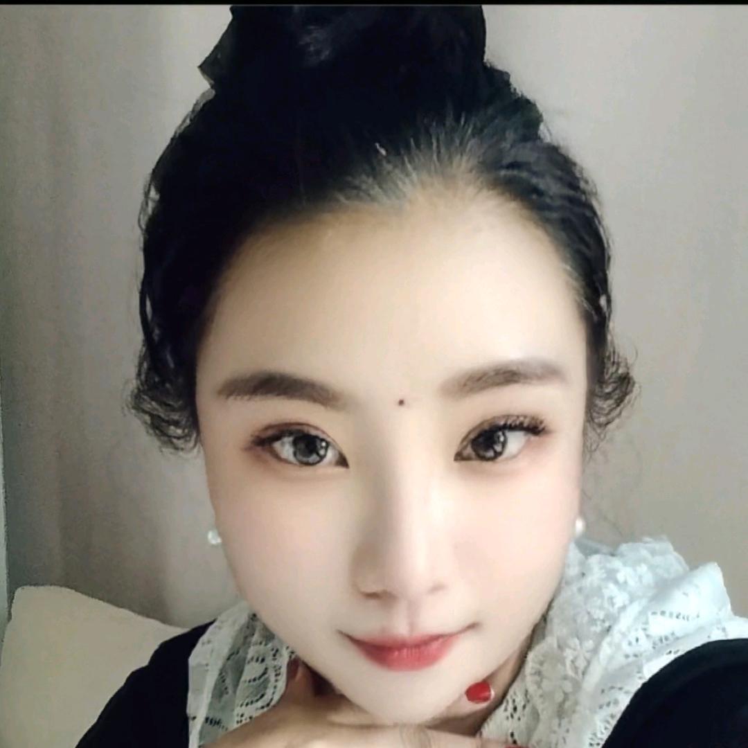 茶农花花（单亲妈妈）重新开始生活