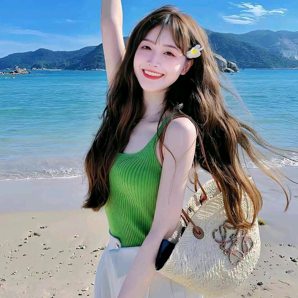 @小仙女✌