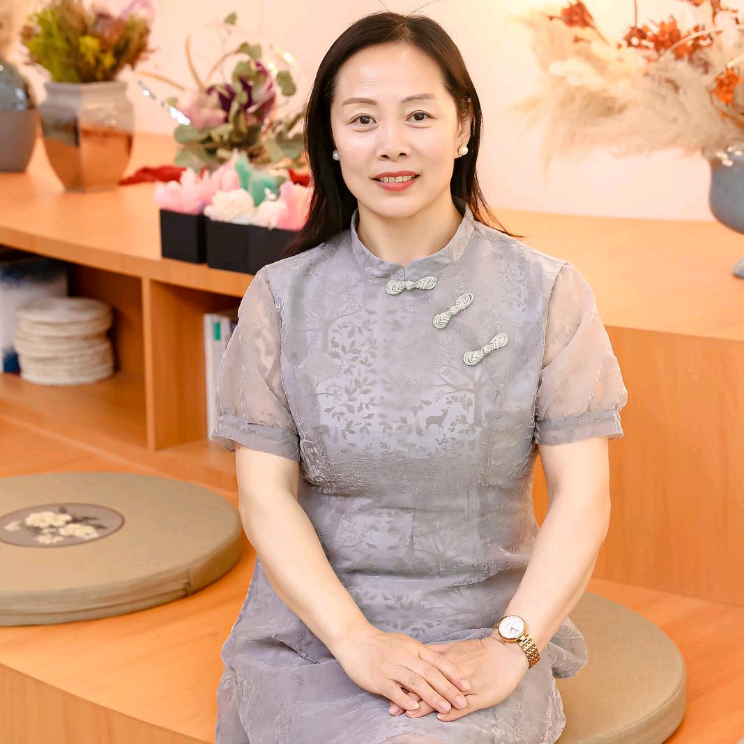 心悦