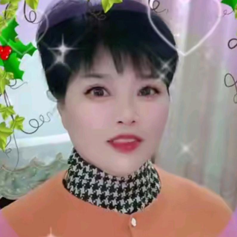 小番薯奶奶