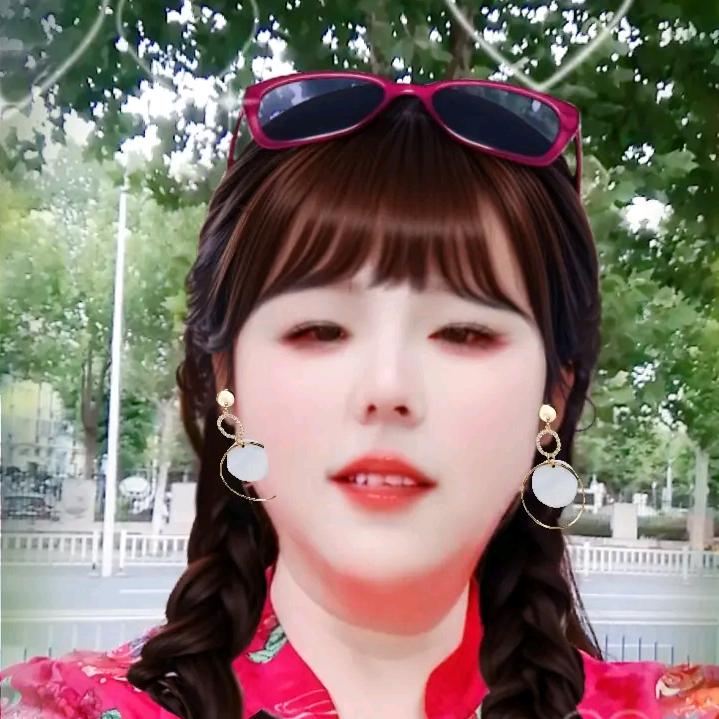 milly周姐