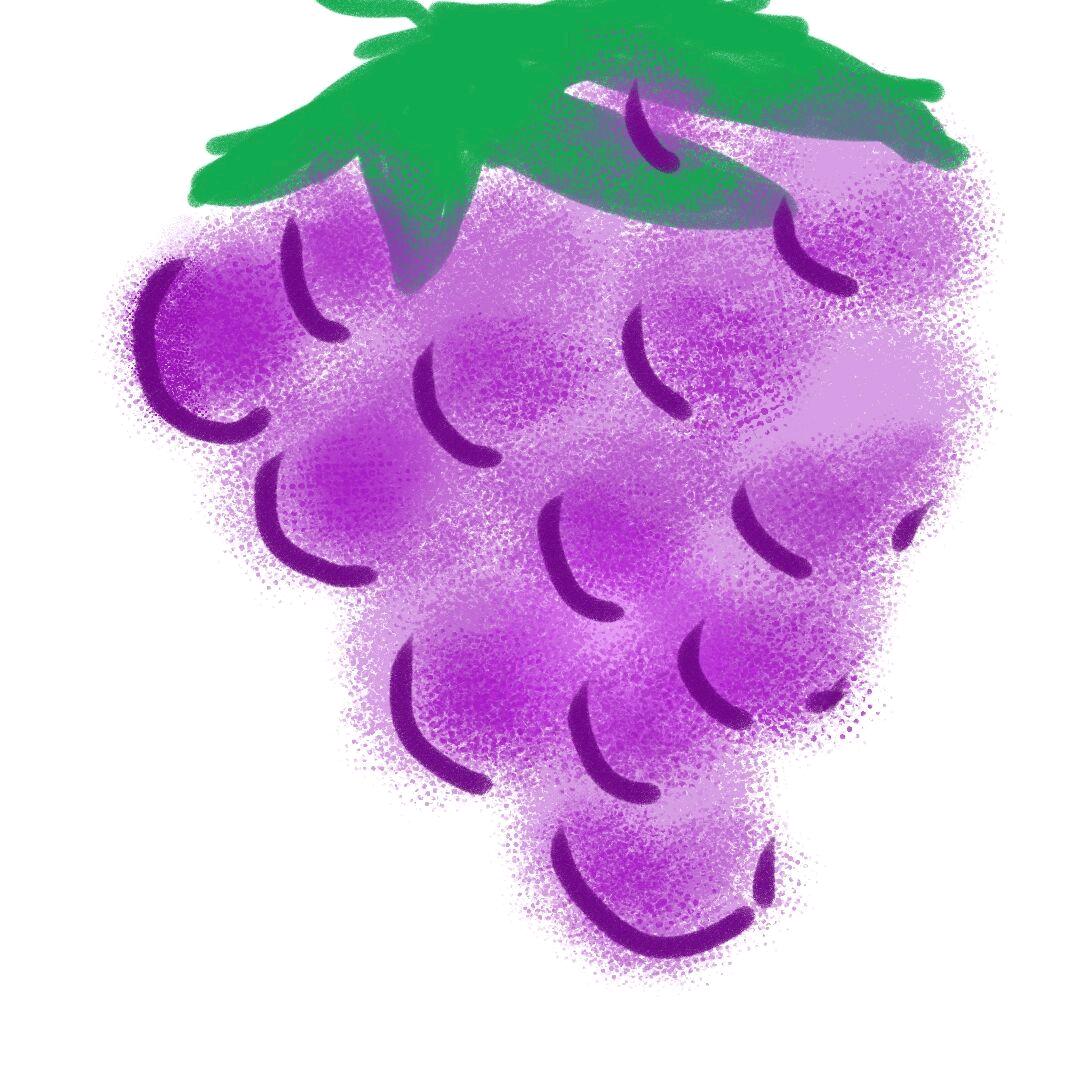 🍇糊秃秃