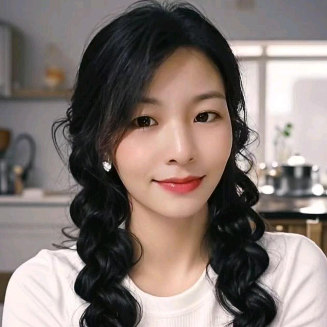 二小姐（拒绝连赞）