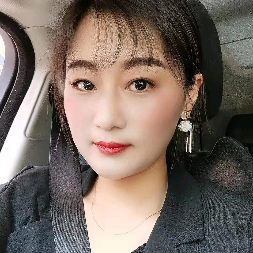 刘家大姐姐