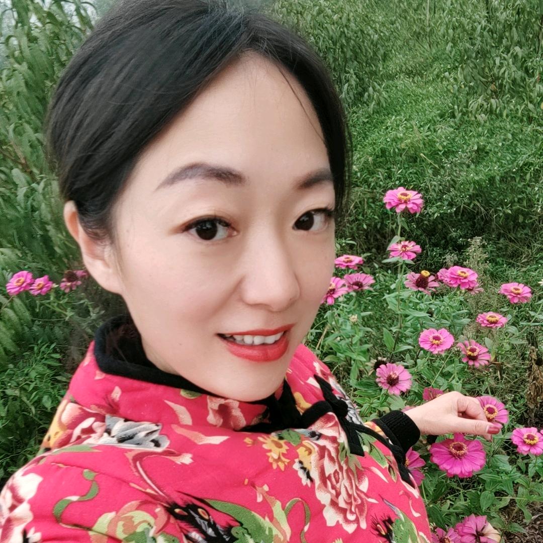 姨妹子