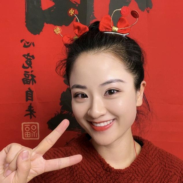 欣甜喜