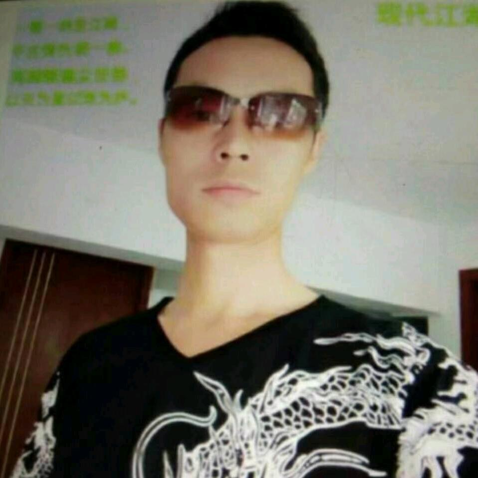 现代江湖