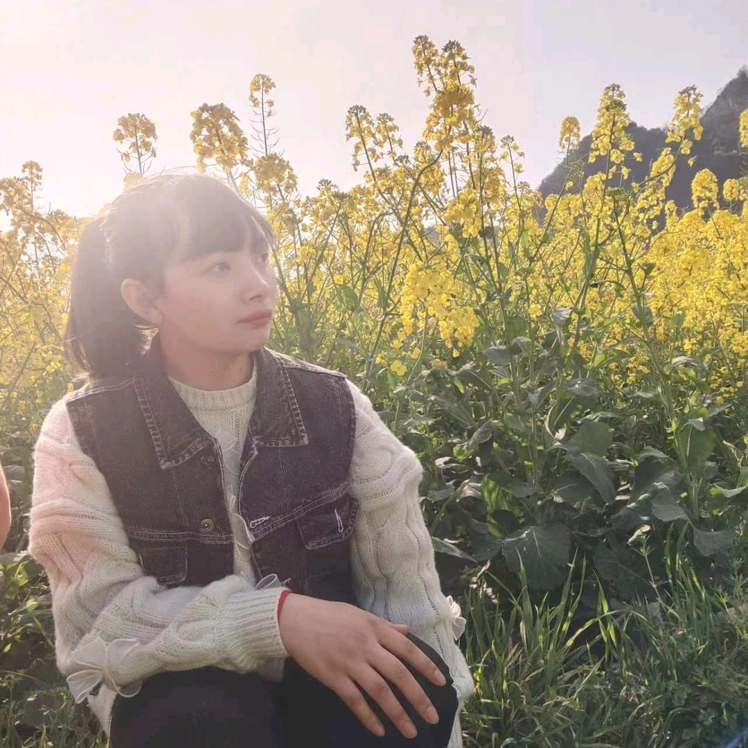 比你好过每一天