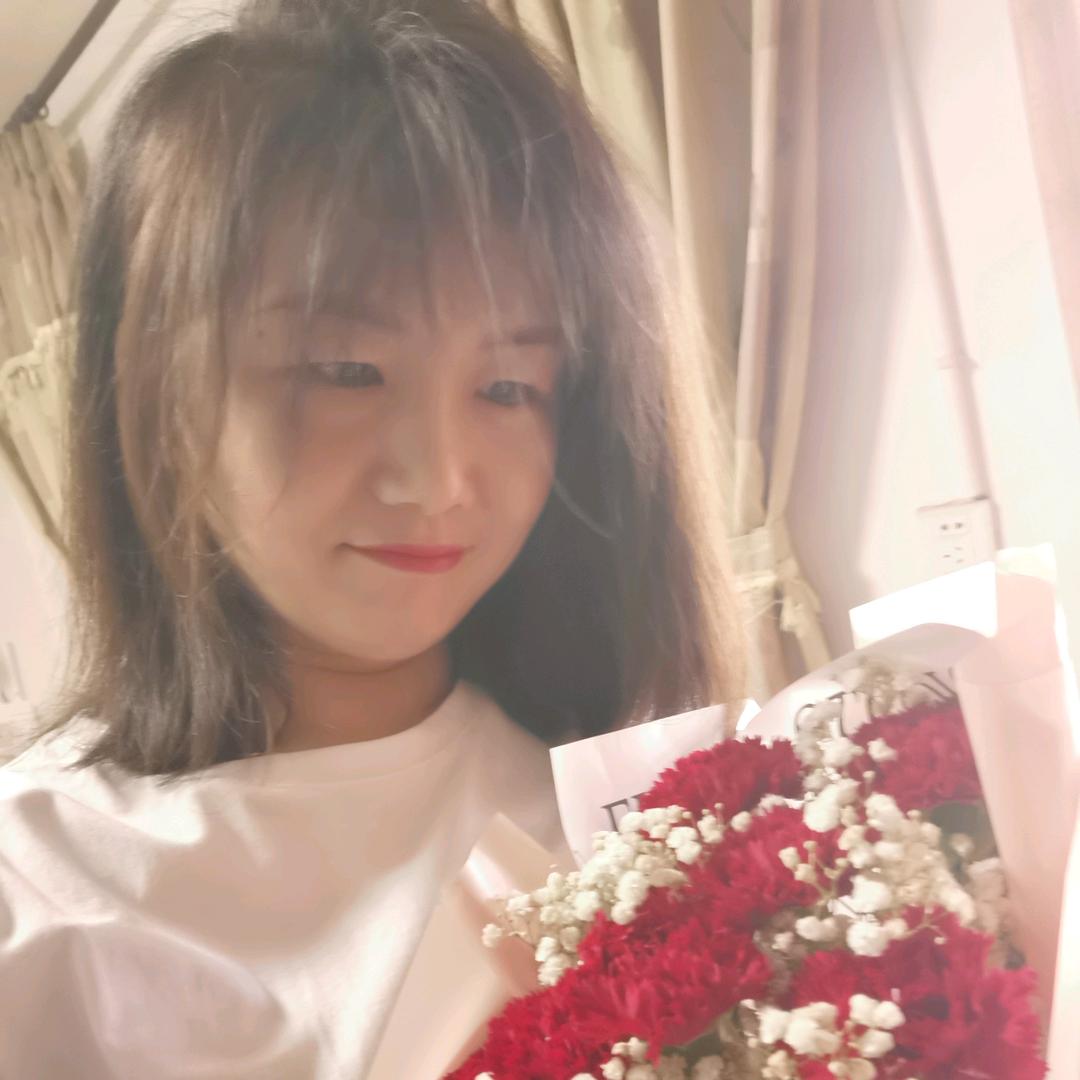 @我，杨小姐